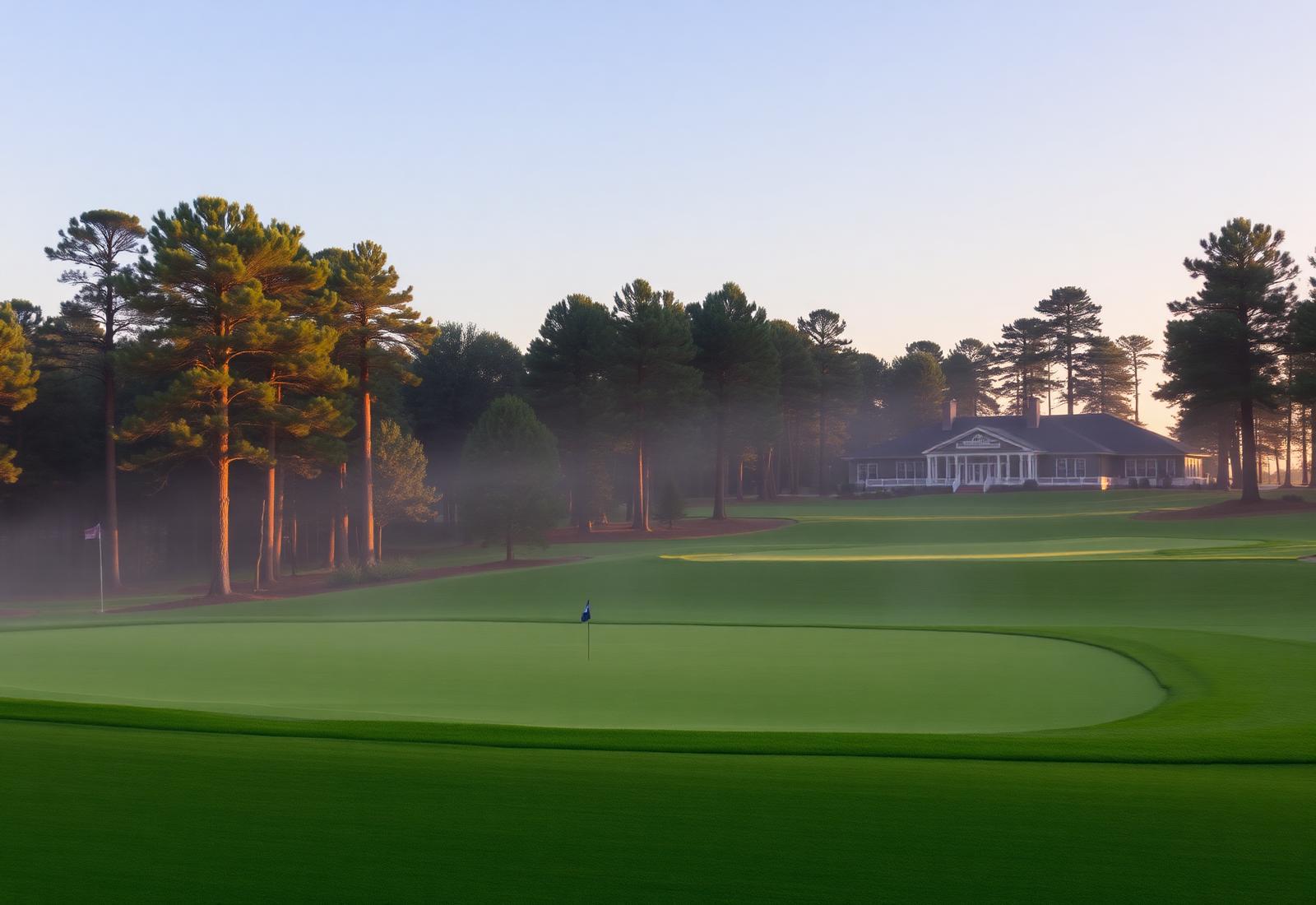 Quail Hollow